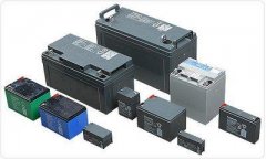详解UPS蓄电池的使用及维护